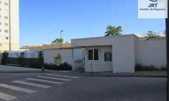 Imagem 2: Apartamento a venda, Minha Casa Minha Vida, bairro Monte Castelo, Contagem