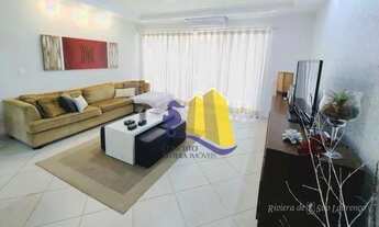 Imagem 3: Apartamento com 4 dormitórios para alugar, 205 m² por R$ 4.200/dia - Riviera Módulo 02 - B