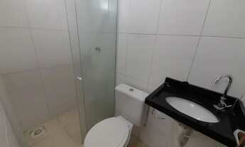 Imagem 3: Apartamento para aluguel em Mangabeira