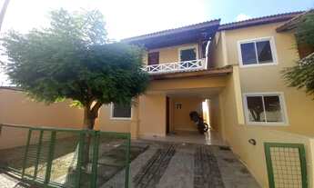 Imagem 2: Casa para alugar em condominio fechado na Maraponga