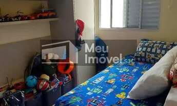Imagem 10: Apartamento duplex a venda no bairro Vila Ema com 2 quartos