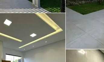 Imagem 3: Casa com 3 quartos - Bairro Ouro Verde em Londrina