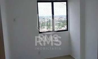 Imagem 7: ALUGA-SE APARTAMENTO 3 QUARTOS NO RESIDENCIAL SPACE, ARAPIRACA - AL