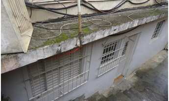 Imagem 3: Casa para aluguel possui 45 metros quadrados com 1 quarto em Parque Peruche - São Paulo