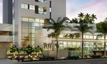 Imagem: Apartamento para venda tem 93 metros quadrados