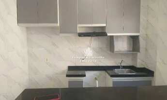 Imagem: Apartamento com 2 dormitórios para alugar