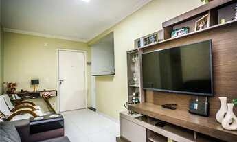 Imagem: PORTO ALEGRE - Apartamento Padrão - Jardim