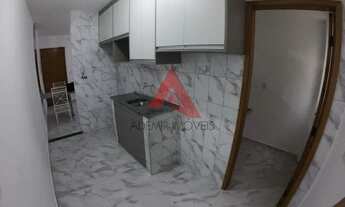 Imagem 5: JACAREí - Apartamento Padrão - Vila Zezé