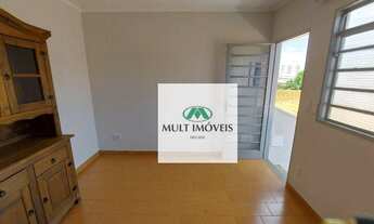 Imagem 4: Casa pra locação semi-mobiliada no Jr. Paulista