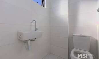 Imagem 7: Apartamento Duplex com 1 dormitório à venda, 109 m² por R$ 700.000 - Rebouças - Curitiba/P