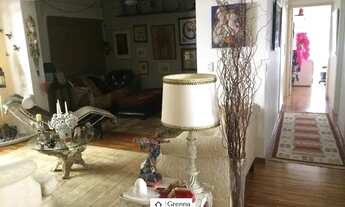 Imagem 7: 2 dormitórios nos Jardins para locação