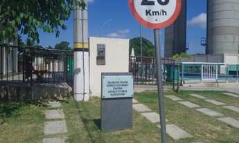 Imagem 3: Apartamento em Abrantes - 2/4 - térreo