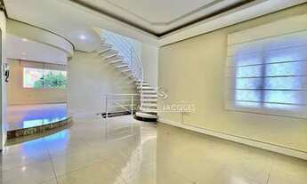 Imagem 4: Casa com salão de festas, com 3 suítes à venda, 270 m² por R$ 1.600.000 - Pedra Branca - P