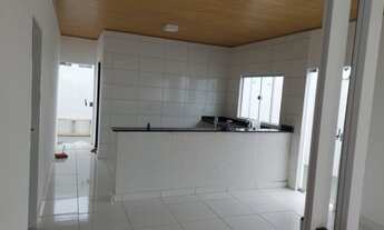 Imagem 3: Alugo Casa Nova 3/4 sendo 1 suite no Residencial Parque das Aguas em Várzea Grande