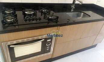 Imagem 5: Apartamento com 3 dormitórios para alugar, 60 m² por R$ 2.467/mês - Vila Alpina - São Paul