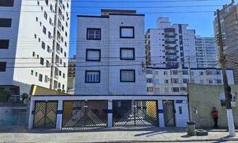 Imagem: Vila caiçara Pe na areia