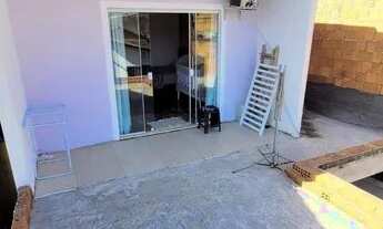 Imagem: Casa Residencial à Venda, 2 Quartos, Fátima