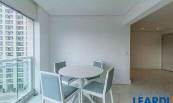 Imagem 11: APARTAMENTO - BROOKLIN - SP