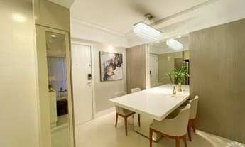 Imagem: Apartamento 2 dormitórios (1 suíte) e