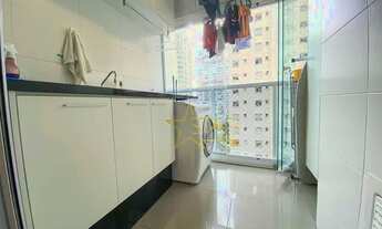 Imagem 6: Apartamento à venda, 75 m² por R$ 1.329.000,00 - Brooklin - São Paulo/SP