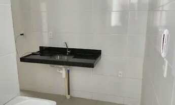 Imagem 7: Apartamento padrão, aluguel