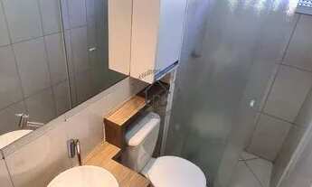 Imagem 7: Apartamento para aluguel, 2 quartos, 1 suíte, 1 vaga, Residencial Parque dos Pinheirinhos