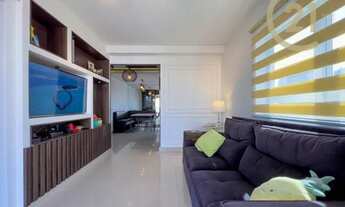 Imagem 5: Apartamento à venda, 54 m² por R$ 785.000,00 - Brooklin - São Paulo/SP