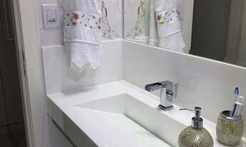 Imagem 7: 4 quartos com 2 suítes porteira fechada fica absolutamente tudo Cód: 19370 z