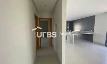 Imagem 3: Jardins Porto - Casa de Condomínio 3 quartos, sendo 3 suítes