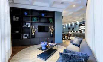 Imagem 6: Cobertura com vista para o mar em Balneário Camboriú