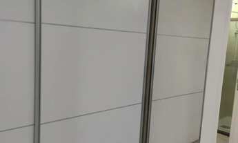 Imagem 6: Apartamento Ilha de Capri Calhau nascente projetados