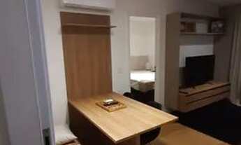 Imagem 3: Apartamento 1 dormitório, 1 banheiro e 1 vaga de garagem