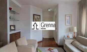 Imagem 2: Apartamento à venda com 120m², 3 quartos e 3 vagas