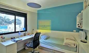 Imagem 7: Moema (Pássaros) - Lazer Com Piscina e Quadra Poliesportiva