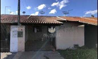 Imagem: Venda - Casa - 2qts - 69,82m2 - Tibagi