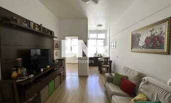 Imagem 2: Apartamento-À VENDA-Copacabana-Rio de Janeiro-RJ