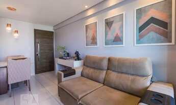 Imagem 4: Apartamento para Aluguel - Madalena, 2 Quartos, 56 m2