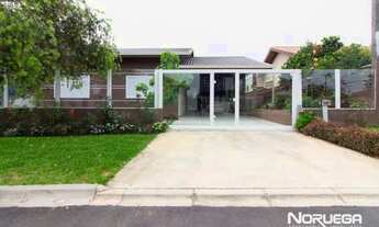 Imagem 2: Residência com 3 quartos para alugar por R$ 3150.00, 110.00 m2 - SANTA FELICIDADE - CURITI