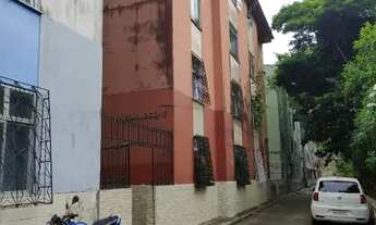 Imagem 2: Aluguel de Apartamento - Conjunto Bahia - Bloco E