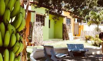 Imagem 6: Chalés aconchegantes em Pium, 2 quartos