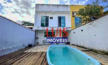 Imagem: Casa com 3 dormitórios para alugar, 135