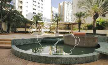 Imagem 3: São Paulo - Apartamento Padrão - Campo Belo