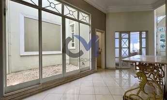 Imagem 6: Casa para Locação em Itu, Condomínio Portella, 4 dormitórios, 3 suítes, 6 banheiros, 4 vag