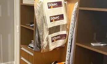 Imagem 3: Flat Mercure Adrianópolis