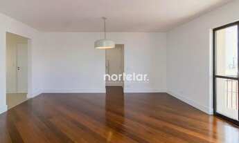 Imagem 5: Apartamento com 2 dormitórios à venda, 126 m² - Sumarezinho - São Paulo/SP