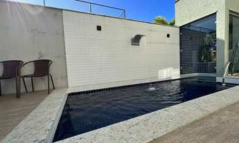 Imagem 2: Recreio Casa Triplex para aluguel e venda com 250 metros quadrados com 4 quartos CRECI 35