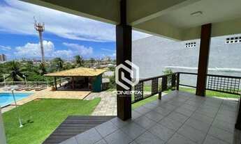 Imagem 4: Casa com 4 dormitórios para alugar, 500 m² por R$ 21.573,70/mês - Piatã - Salvador/BA
