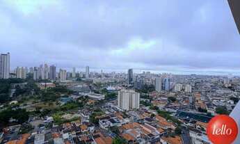 Imagem 5: São Paulo - Apartamento Padrão - Tatuapé