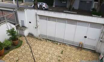 Imagem 3: SOBRADO - PLANALTO PAULISTA - SP