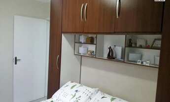 Imagem 4: JACAREí - Apartamento Padrão - Parque Santo Antônio